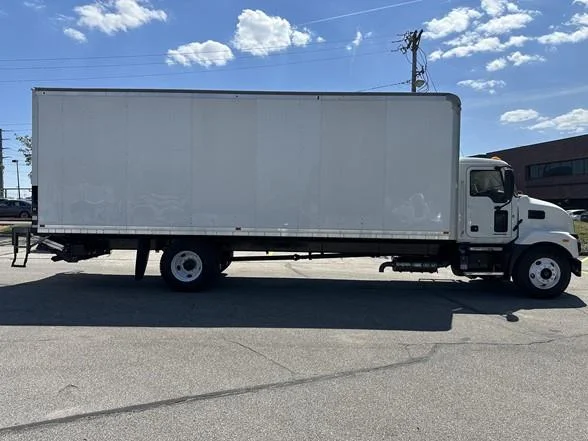 2024 Mack MD — photo 6