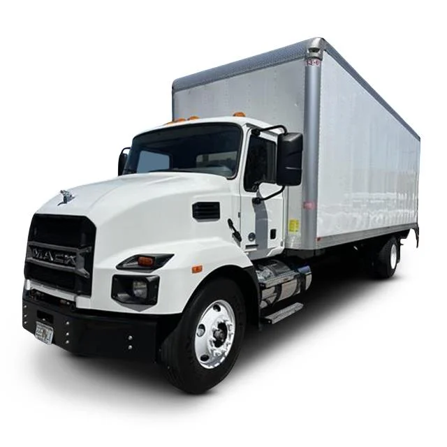 2024 Mack MD — photo 32