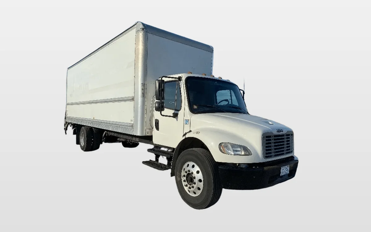 2019 Freightliner M2 106 - image 1