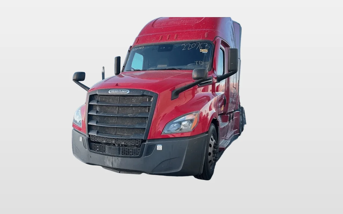 2022 Freightliner Cascadia - image 1