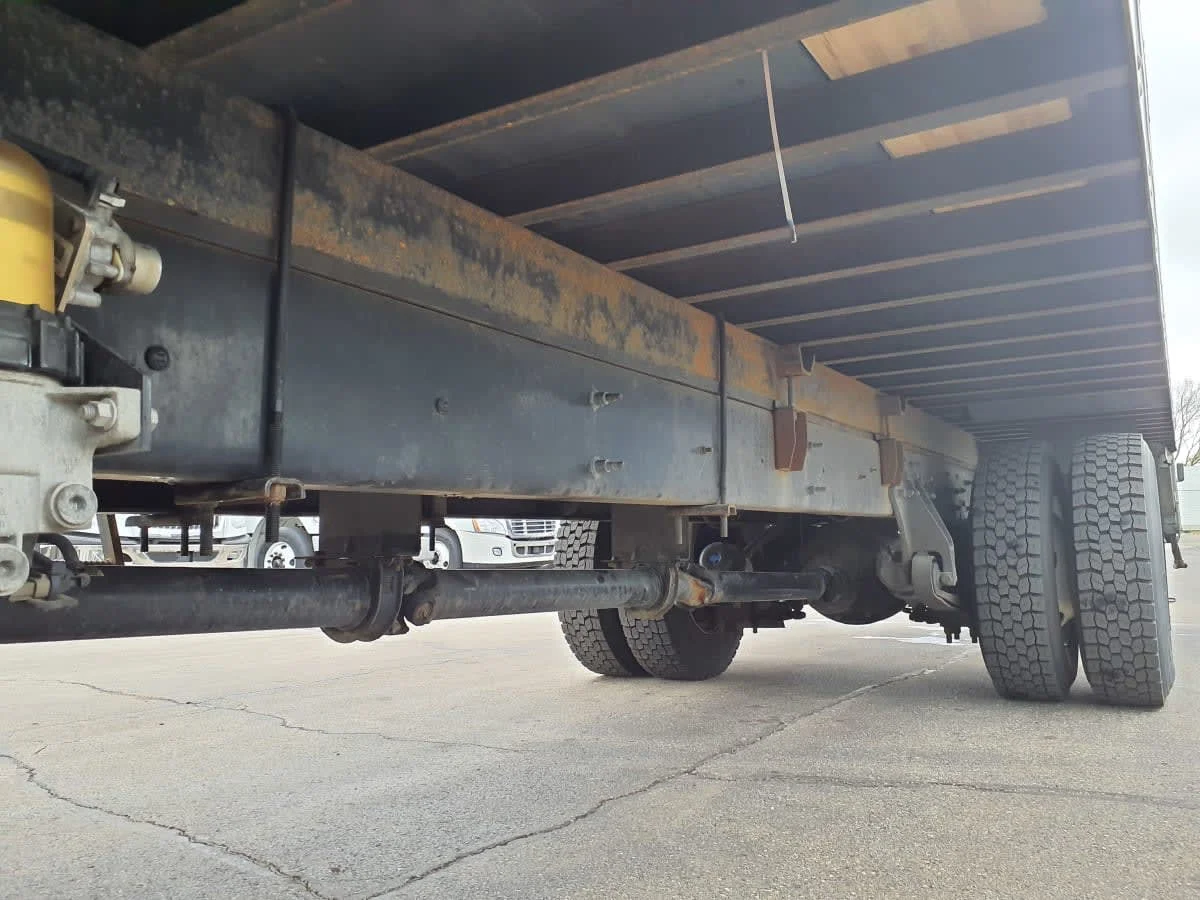 2020 International MV in Oak Creek, WI — photo 14