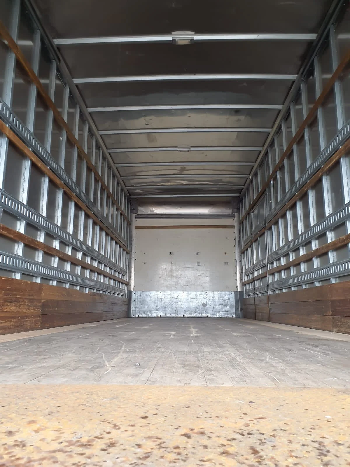 2020 International MV in Oak Creek, WI — photo 8