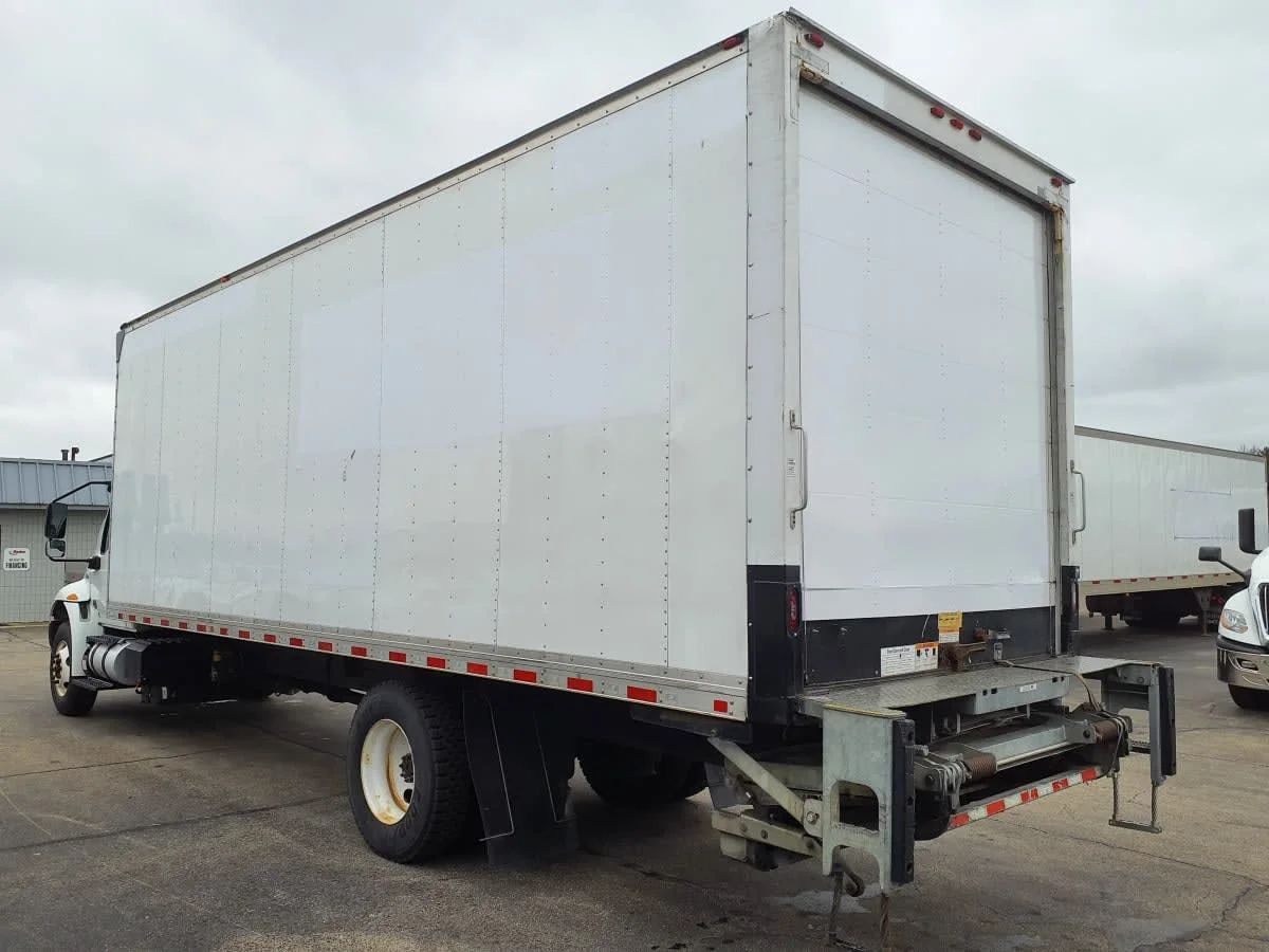 2020 International MV in Oak Creek, WI — photo 6