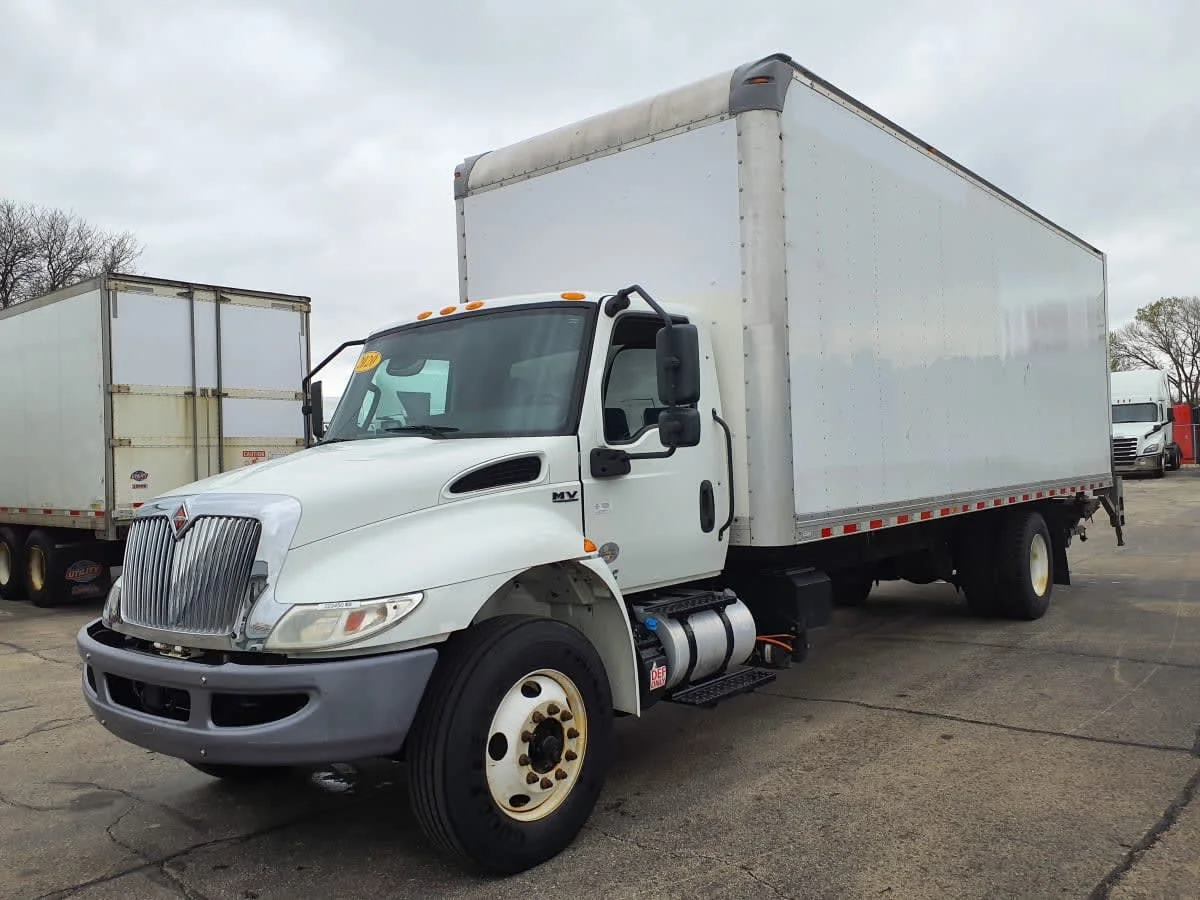 2020 International MV in Oak Creek, WI