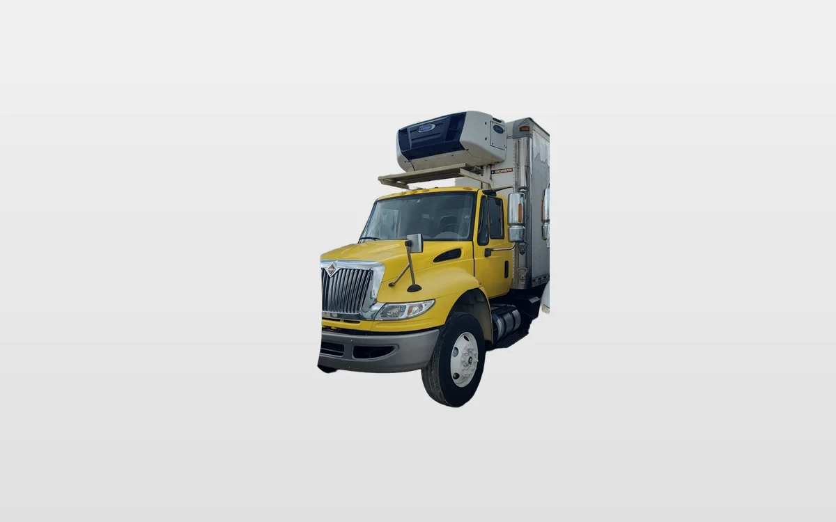 2019 International 4300 - image 1