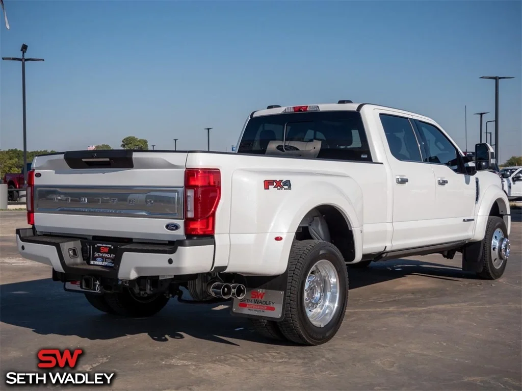 2022 Ford — photo 18