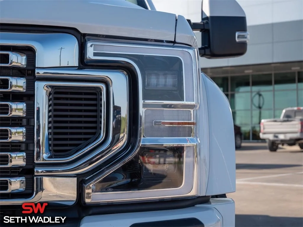 2022 Ford — photo 4