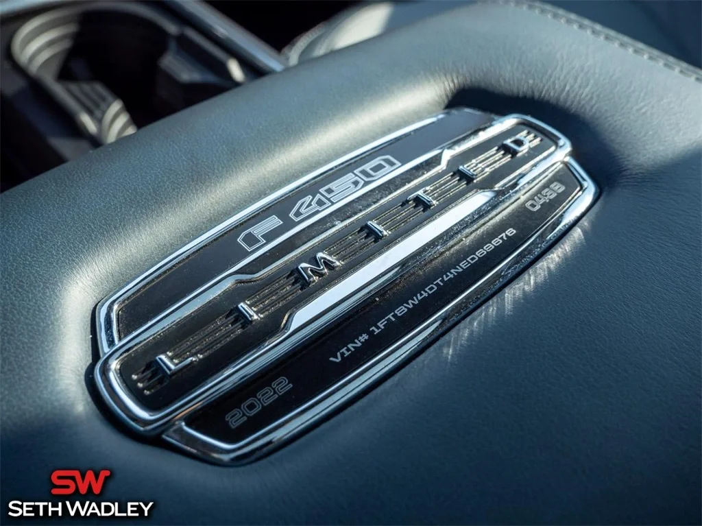 2022 Ford — photo 49