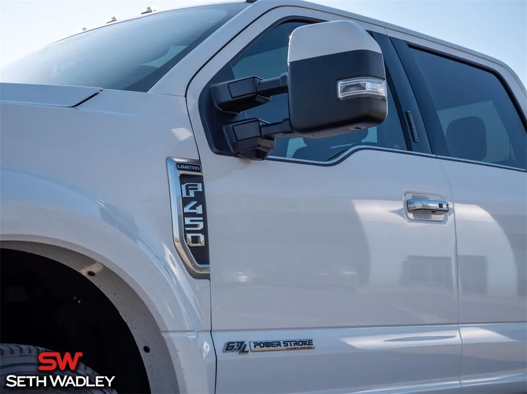 2022 Ford — photo 7