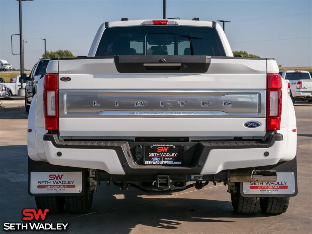 2022 Ford — photo 15
