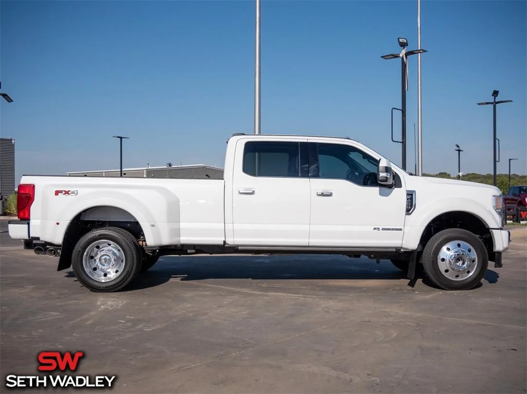 2022 Ford — photo 19