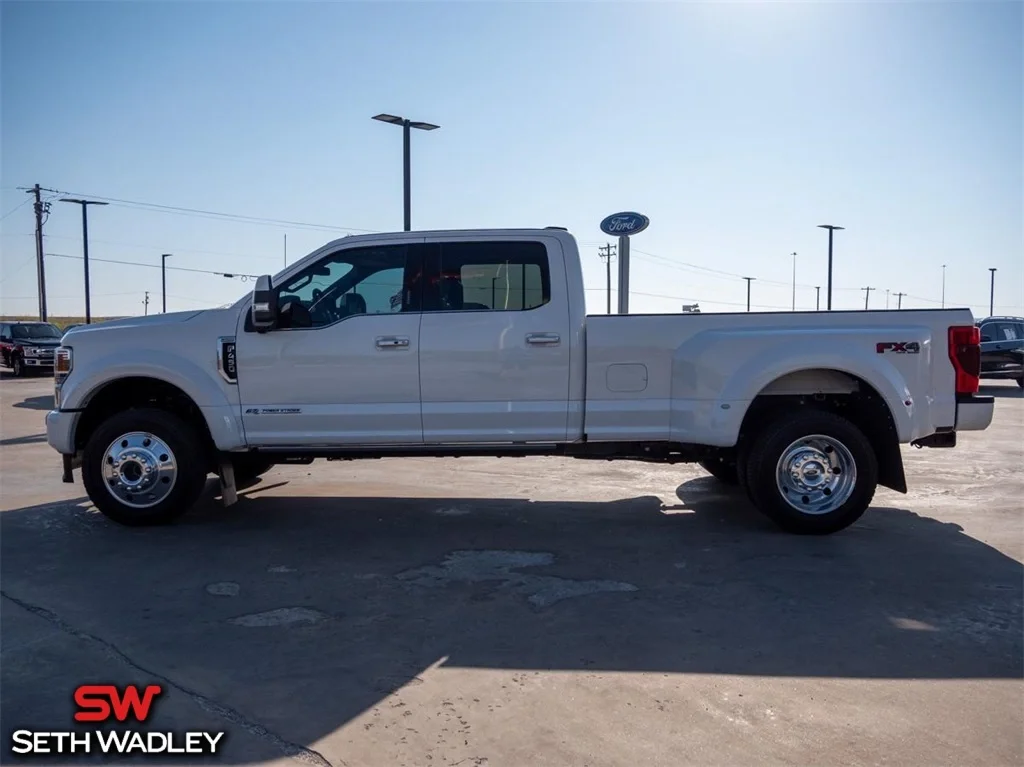 2022 Ford — photo 8