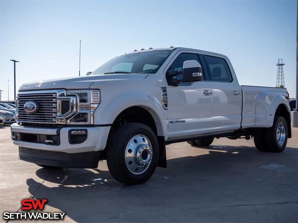 2022 Ford — photo 5