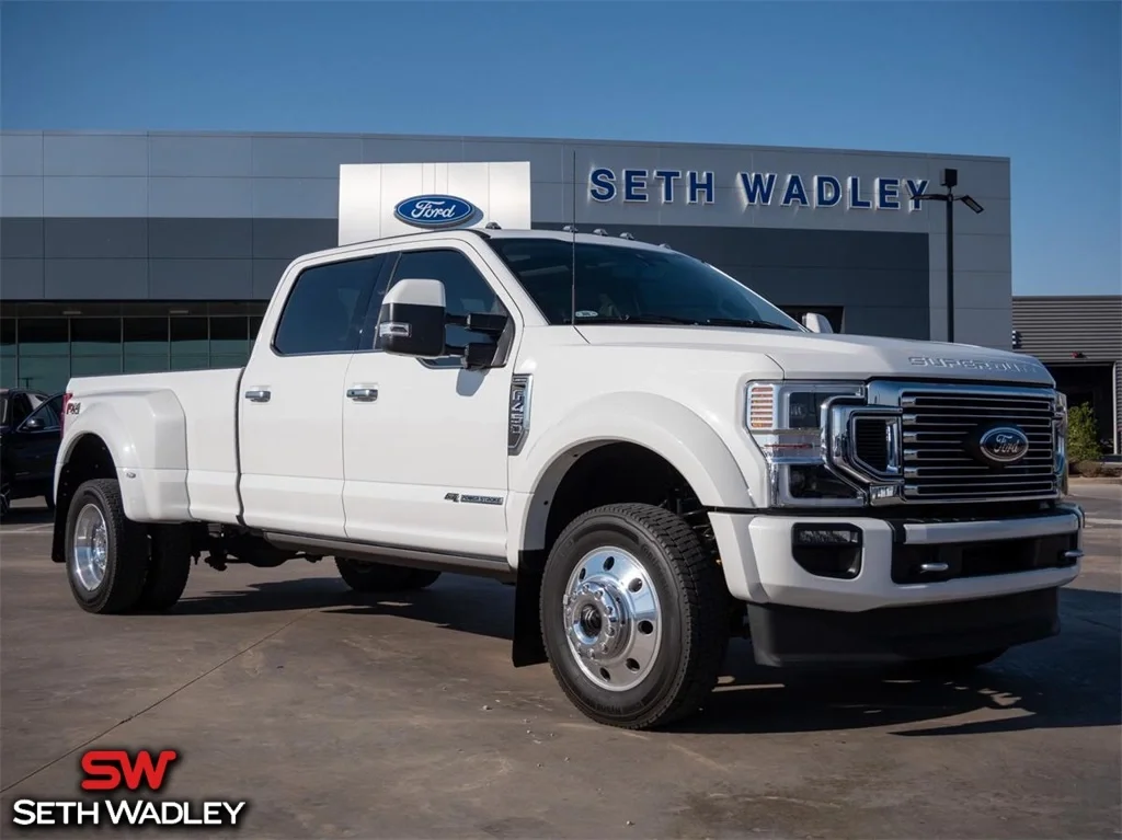 2022 Ford