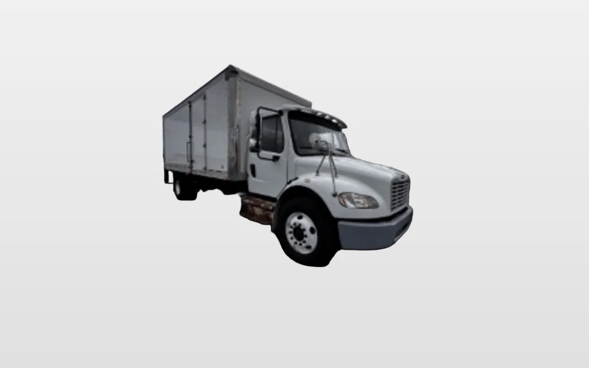 2019 Freightliner M2 106 - image 1