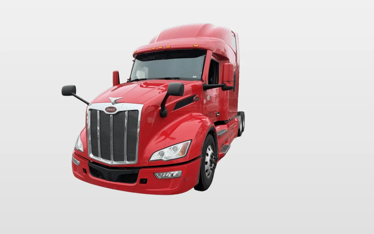 2022 Peterbilt 579 - image 1
