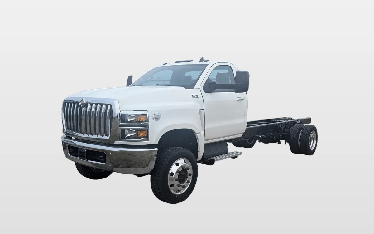 2024 International CV - image 1