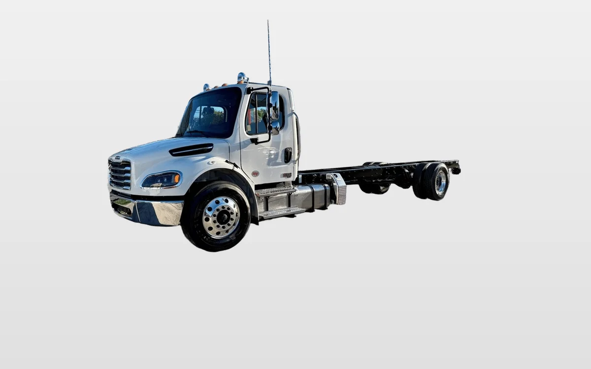 2027 Freightliner M2 106 - image 1