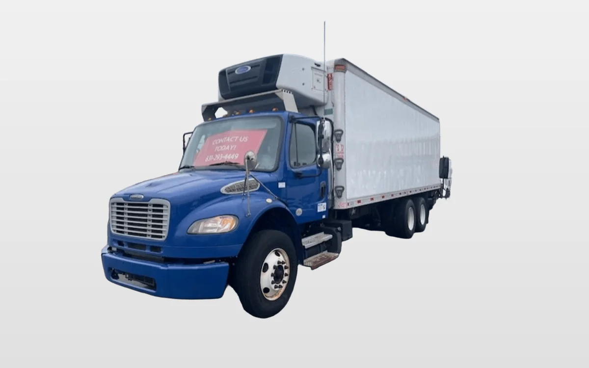2019 Freightliner M2 106 - image 1