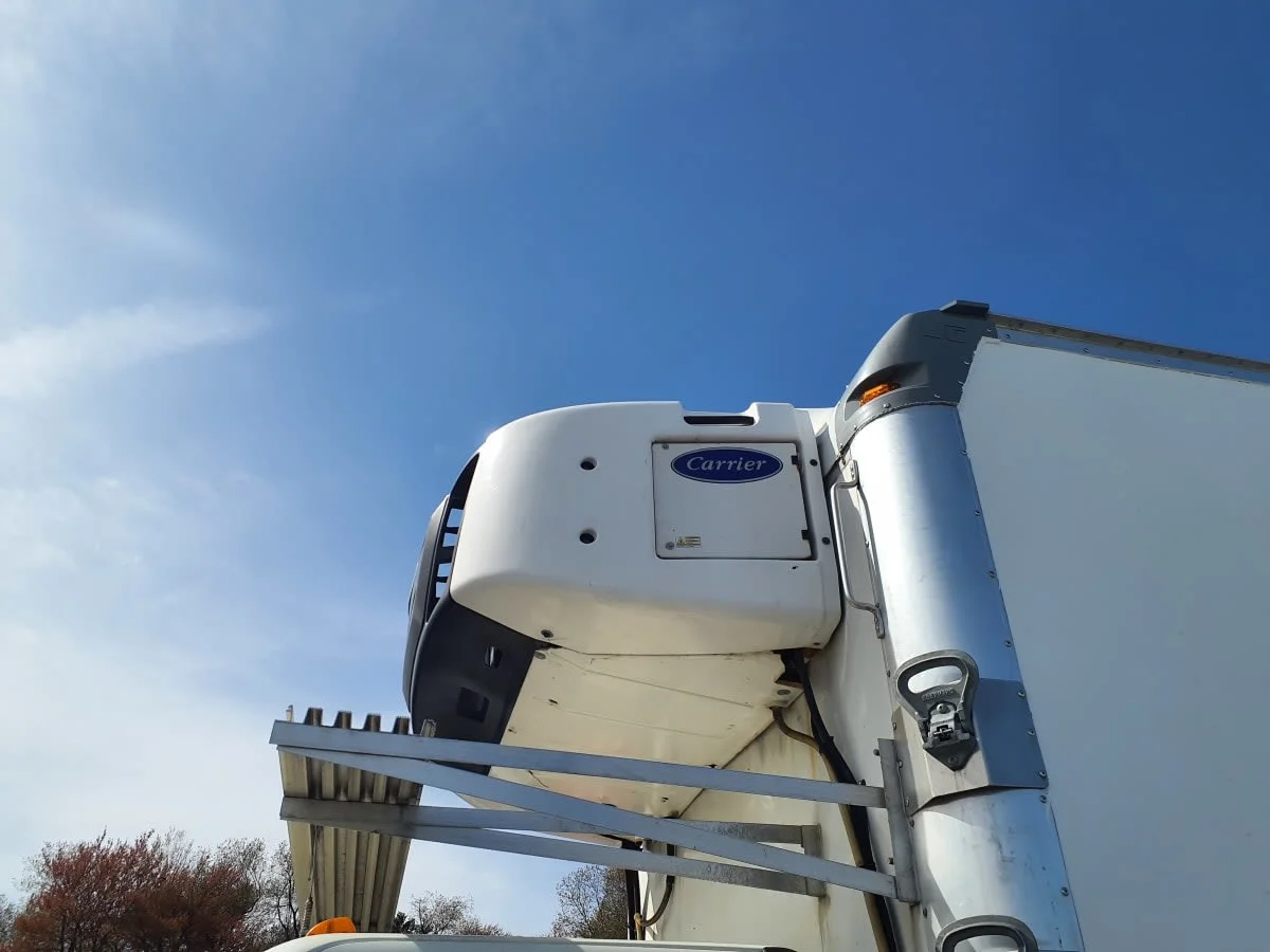 2018 Freightliner M2 106 in Springfield, MA — photo 7