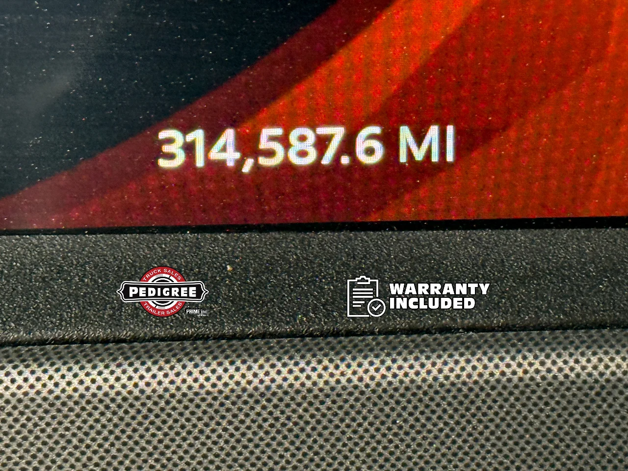 2024 Peterbilt 579 in Springfield, MO — photo 2