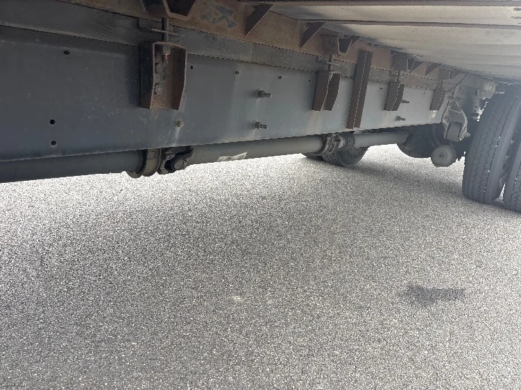 2019 Hino 338 in Everett, WA — photo 5