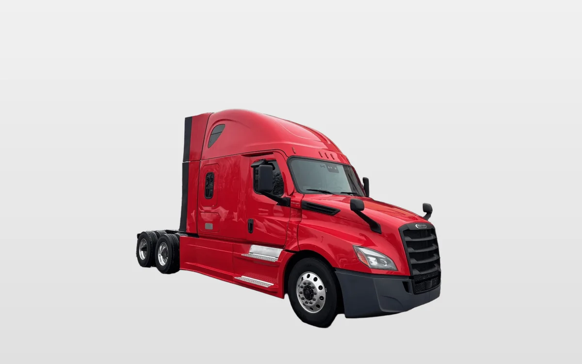 2021 Freightliner - image 1