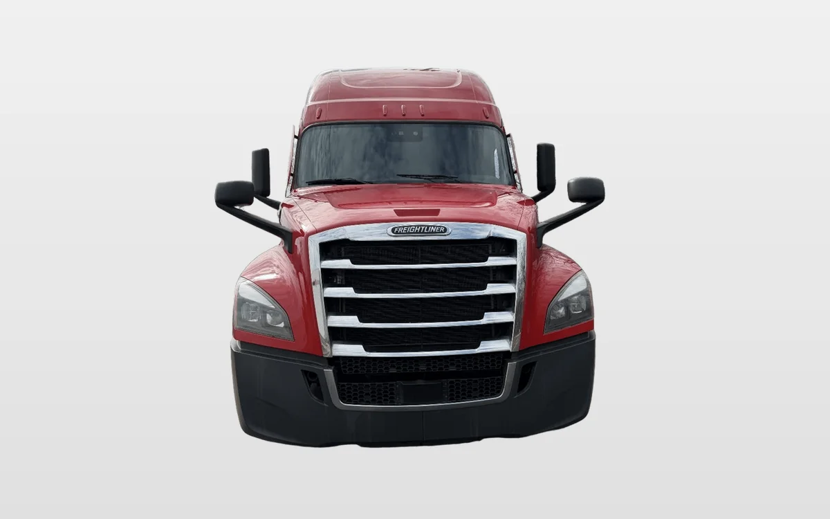 2023 Freightliner Cascadia - image 1
