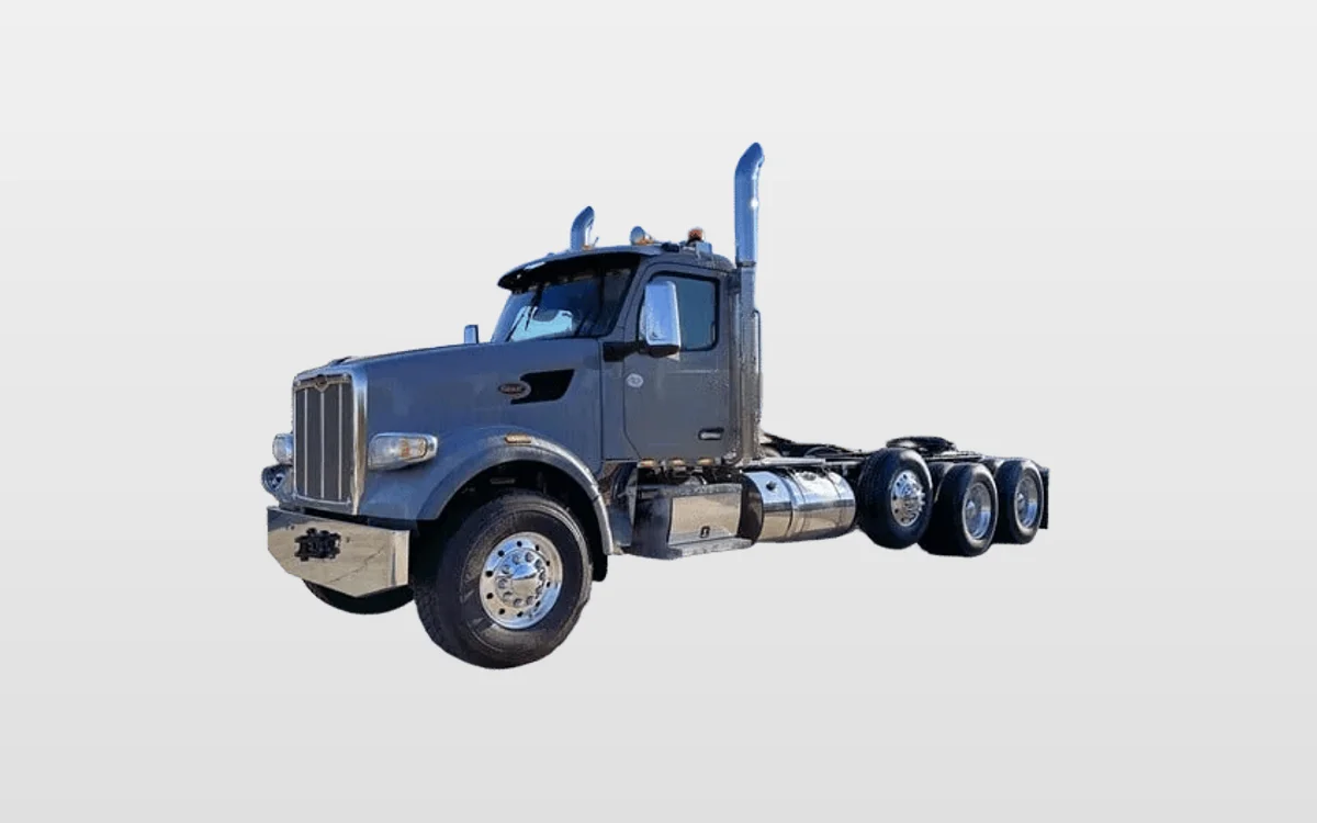 2024 Peterbilt 567 - image 1