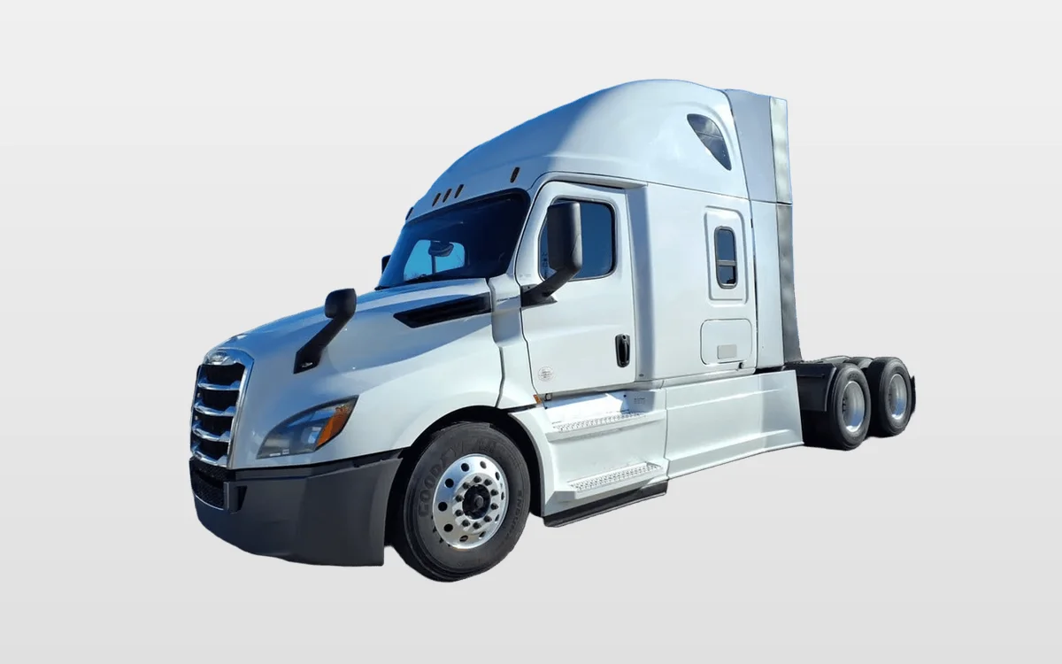 2020 Freightliner - image 1