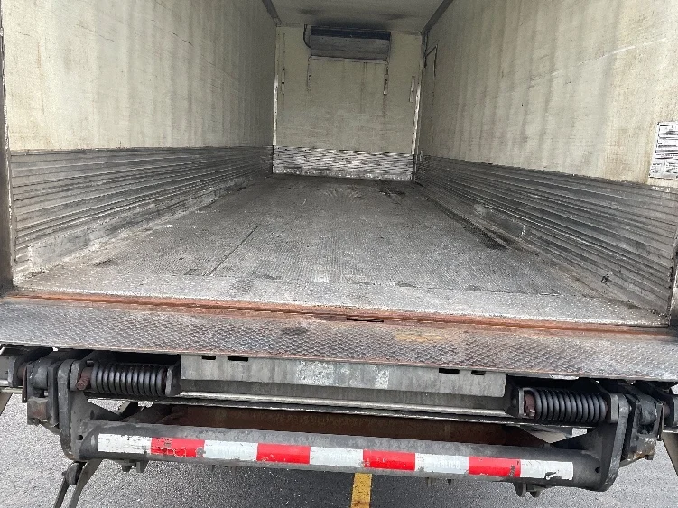 2019 Freightliner M2 112 in Akron, OH — photo 10