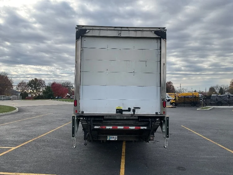 2019 Freightliner M2 112 in Akron, OH — photo 7