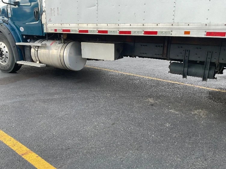 2019 Freightliner M2 112 - image 5