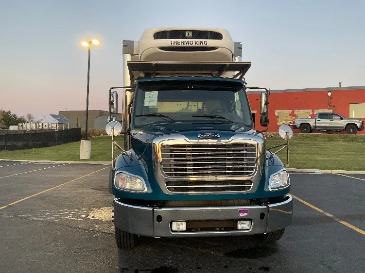 2019 Freightliner M2 112 in Akron, OH — photo 2