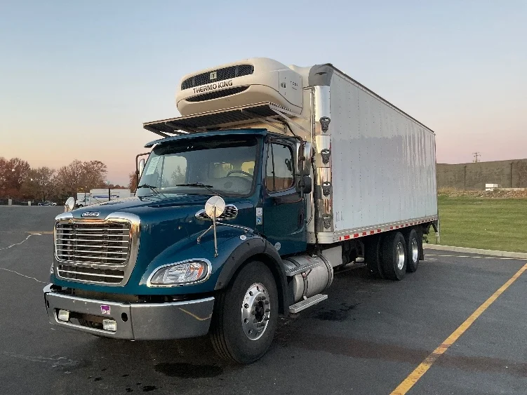2019 Freightliner M2 112 in Akron, OH — photo 3