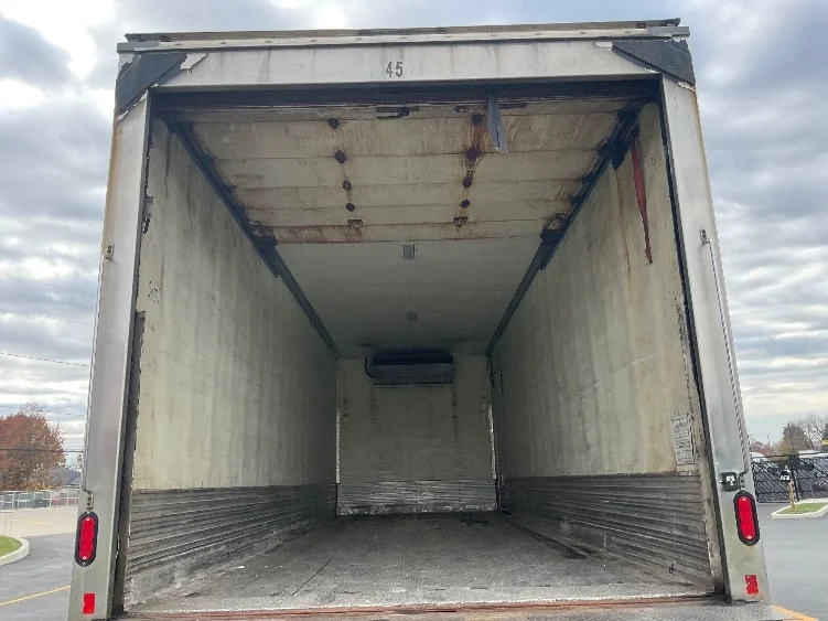 2019 Freightliner M2 112 in Akron, OH — photo 8