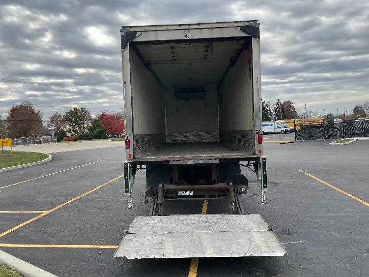 2019 Freightliner M2 112 in Akron, OH — photo 9