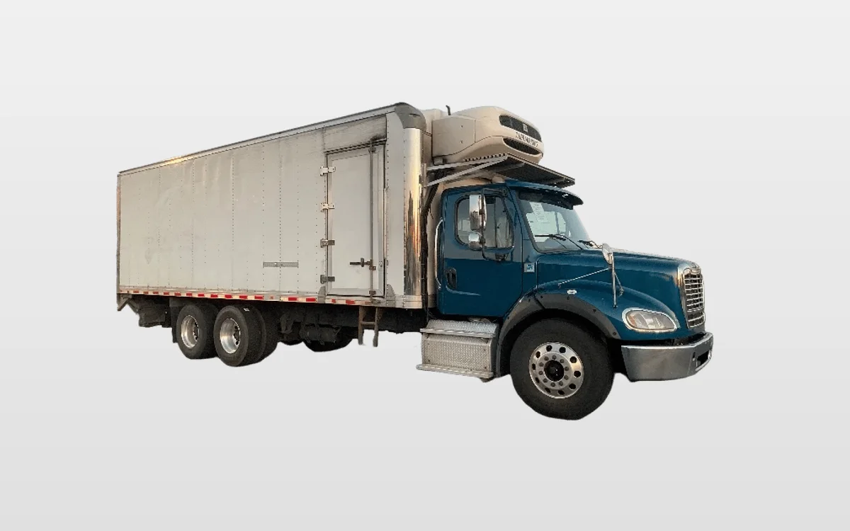 2019 Freightliner - image 1