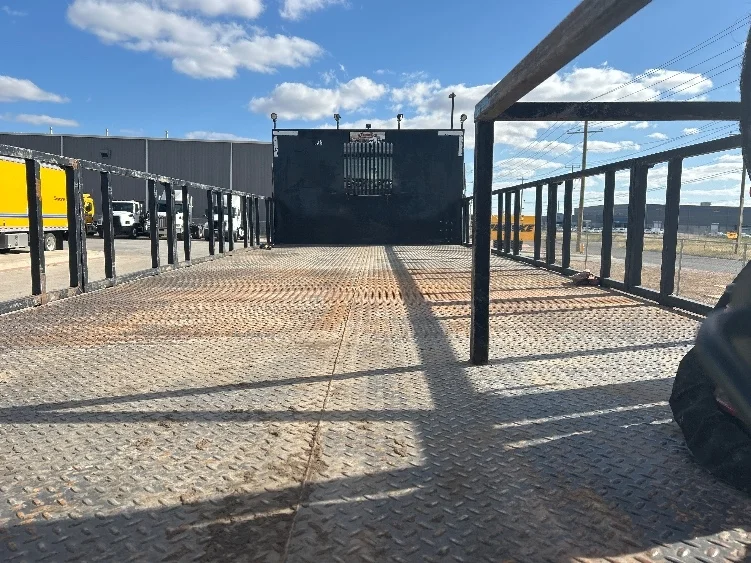 2019 Freightliner 114SD - image 8