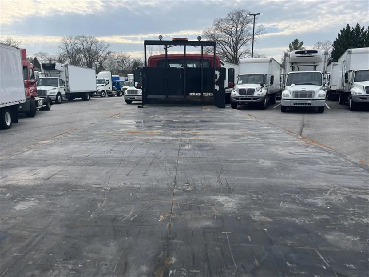 2020 International MV in Beltsville, MD — photo 8