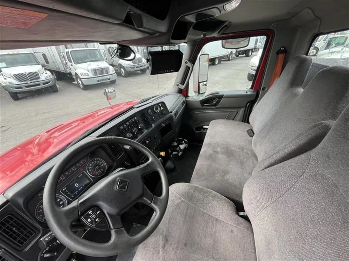 2020 International MV in Beltsville, MD — photo 7