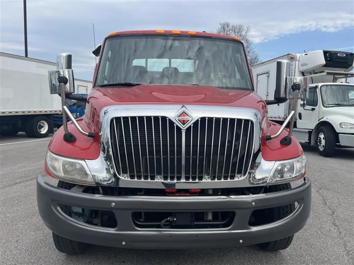 2020 International MV in Beltsville, MD — photo 2