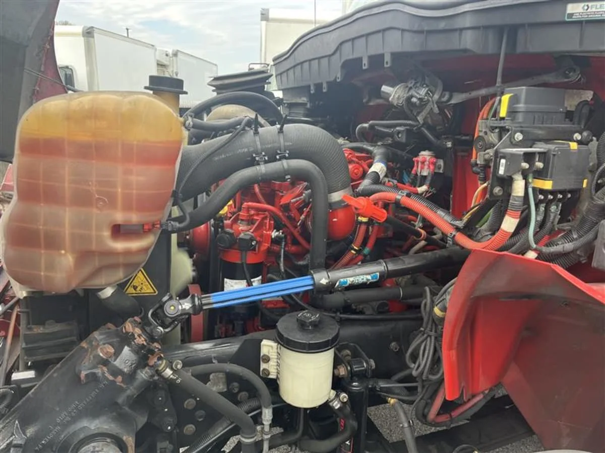 2020 International MV in Beltsville, MD — photo 9