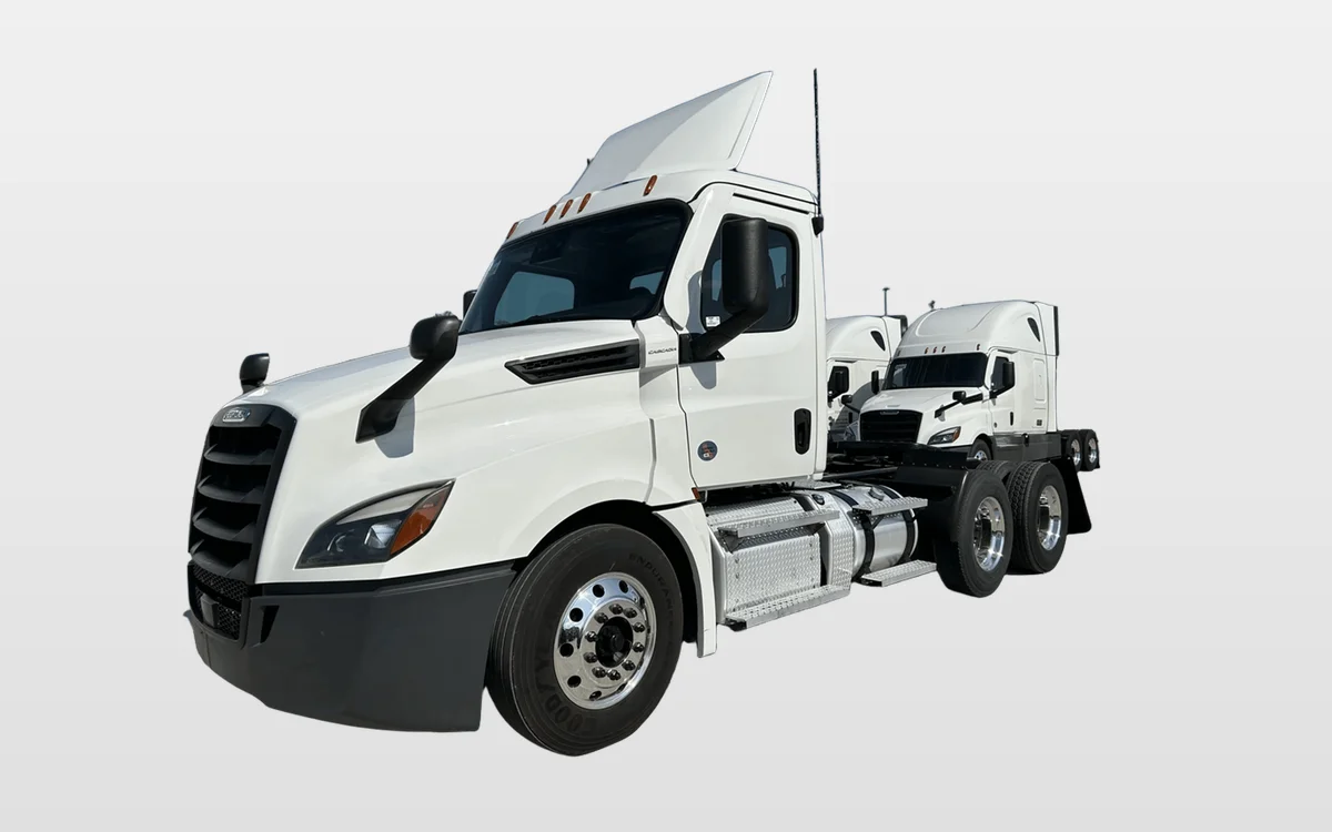 2020 Freightliner - image 1