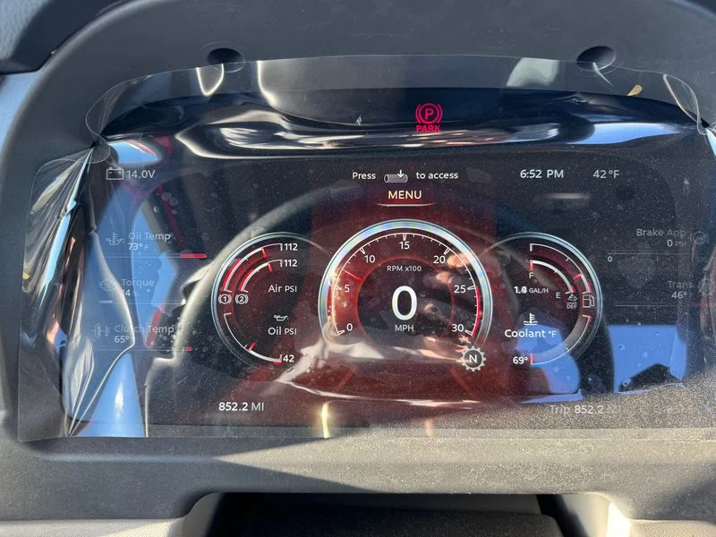 2025 Peterbilt 567 - image 12