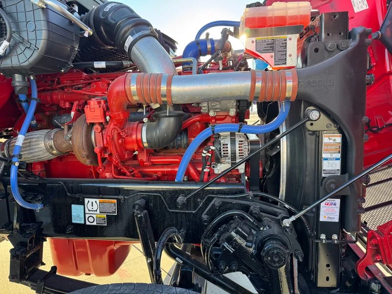 2025 Peterbilt 567 - image 11