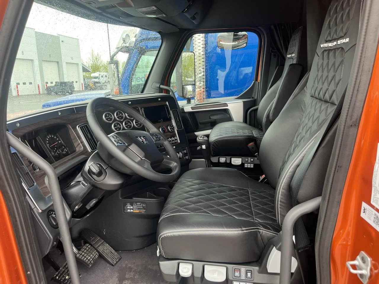 2026 Western Star 49X - image 5