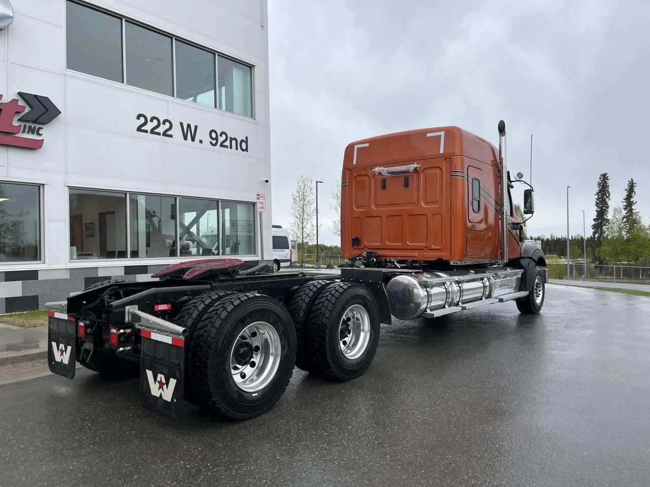 2026 Western Star 49X - image 3