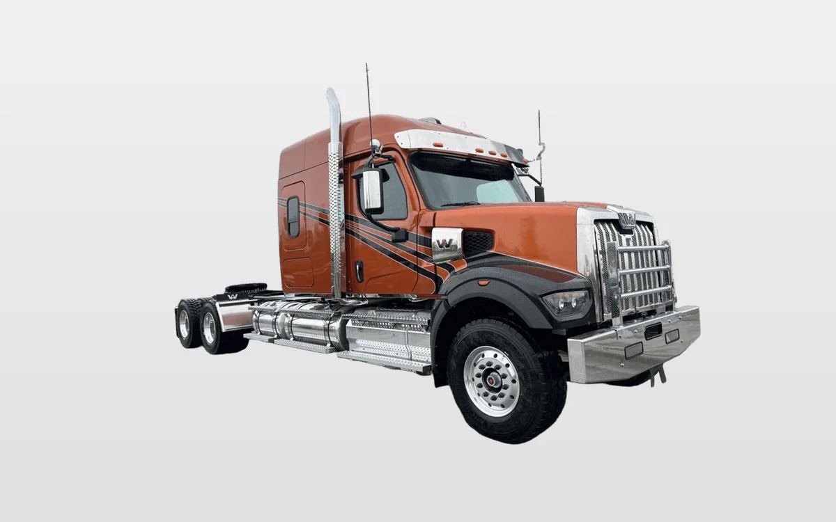 2026 Western Star 49X - image 1
