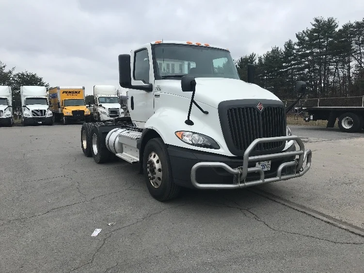 2019 International RH in Harrisburg, PA